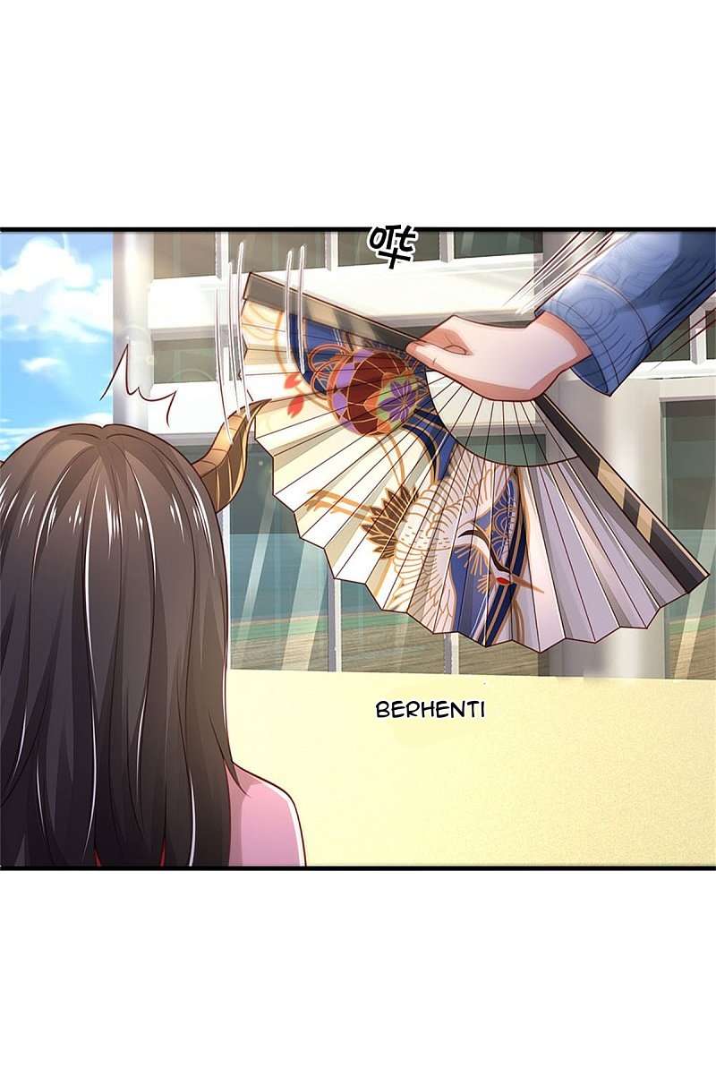 I am Daxianzun Chapter 296 Gambar 12